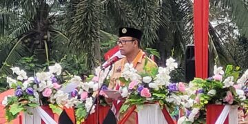 Bupati Banyumas: Jadikan Jambore Wahana Pengembangan Karakter Anak Didik