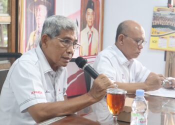 Kwarda Sumut Siap Gelar Hari Pramuka ke-62