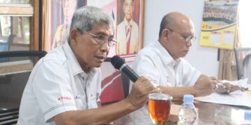 Kwarda Sumut Siap Gelar Hari Pramuka ke-62