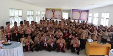 Kwarcab Bekasi Selenggarakan Seminar dan Jumpa Tokoh