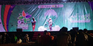 Cara Mudah Menjadi Content Creator! Ini Pesan Kak Rizky Ardi Nugroho