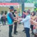 Giat Bakti Di Ciwaringin Kota Bogor bersama Dinas Kesehatan dan Puskesmas setempat