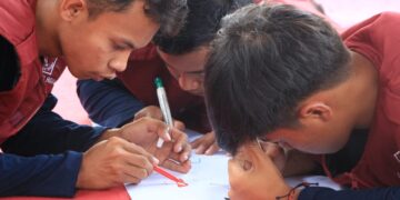 Lomba Poster Rabies, Pentingnya memahami pencegahan terhadap virus Rabies pada hewan