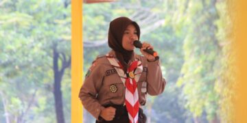 Lomba Stand Up Comedy, Menyebarluaskan nilai kesehatan dengan Gaya Millenial