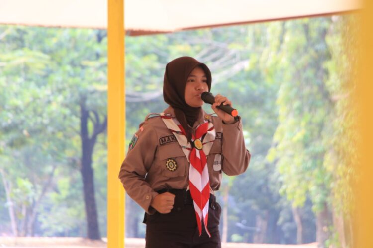Lomba Stand Up Comedy, Menyebarluaskan nilai kesehatan dengan Gaya Millenial