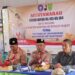 Perdana Gelar Mugus SDIT Madani Indragiri