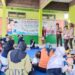 Saka Bakti Husada Banyuwangi Edukasi Bahaya Stunting kepada Warga