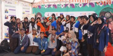 “Dukungan Badan PBB untuk Messengers of Peace dan PeaceGeneration Indonesia