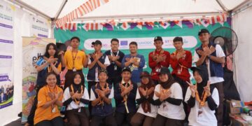 Kolaborasi Bina Damai, Messengers of Peace Gandeng PeaceGeneration Indonesia