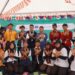 Kolaborasi Bina Damai, Messengers of Peace Gandeng PeaceGeneration Indonesia