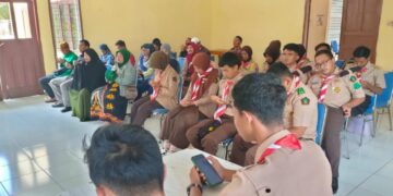 Kwarcab Aceh Tengah Wakili Aceh ke Pertikawan Regional Sumatera di Jambi