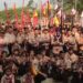 Kwarcab Majalengka Selenggarakan Lomba Kreativitas Pramuka Penggalang