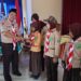 Gudep Pangkalan SDN 2 Kranggangarjo Toroh Raih Juara I di Ajang LCT Pramuka