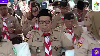 Video Pembukaan Pertinas SBH Tahun 2023