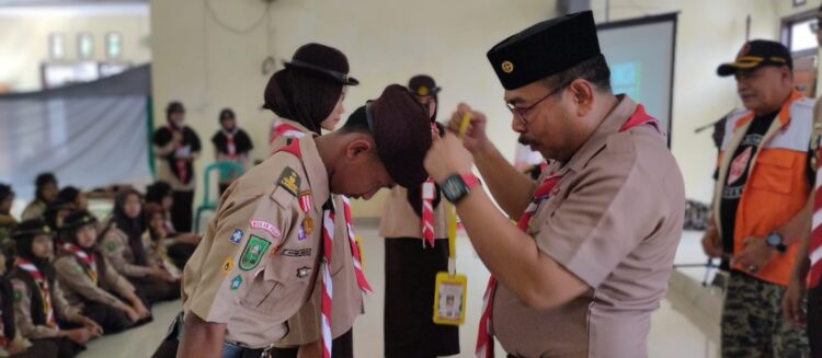 Penutupan Jojo Fun Camp Riau