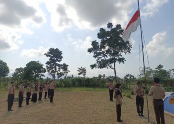 Peran Saka Wanasada, Tingkatkan Silaturahmi dan Pengetahuan