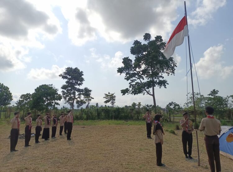 Peran Saka Wanasada, Tingkatkan Silaturahmi dan Pengetahuan