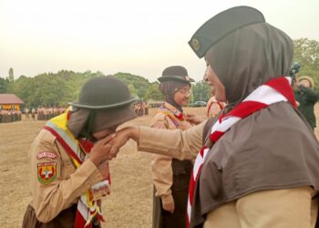 Jamran Kwarran Pondokgede Kota Bekasi, Sajikan Kegiatan Variatif dan Menyenangkan