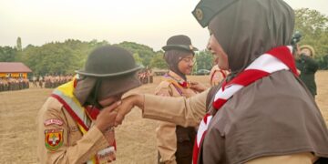 Jamran Kwarran Pondokgede Kota Bekasi, Sajikan Kegiatan Variatif dan Menyenangkan