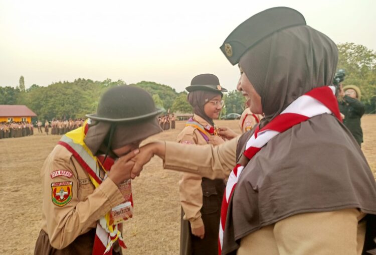 Jamran Kwarran Pondokgede Kota Bekasi, Sajikan Kegiatan Variatif dan Menyenangkan