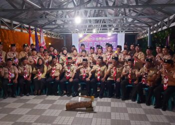 Ka Kwarda Sumut: KPD di Gunungsitoli Untuk Tingkatkan Sebaran Tenaga Pelatih di Wilayah Sumut