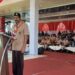 Kwarda Aceh Gelar Apel Peringatan Hari Pramuka ke-62