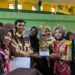 Gudep Pangkalan UPT SD Inpres 12/79 Lonrae Juara Umum Lomba Galang V