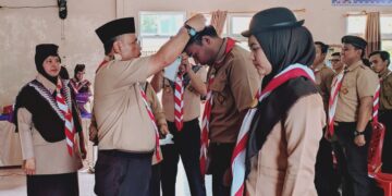 Ratusan Mahasiswa PPG Prajabatan FKIP Ikuti KMD