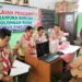 Gudep Pangkalan SDN I Parijatah Wetan Gelar Seleksi Pramuka Garuda