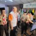 Ketua Kwarnas: Jota Joti Perhelatan Terbesar Kepramukaan Dunia Diikuti 173 Negara