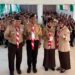 Dua Pramuka UPT SMAN 8 Bone Lolos Volunteer Jota Joti Nasional