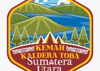 Kwarda Sumut Siap Gelar Kemah Kaldera Toba III