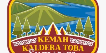 Kwarda Sumut Siap Gelar Kemah Kaldera Toba III