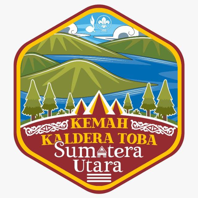 Kwarda Sumut Siap Gelar Kemah Kaldera Toba III