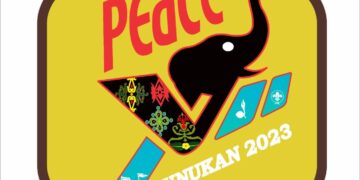 DKC Nunukan Siap Gelar Perkemahan Penegak Pandega Aksi Ceria