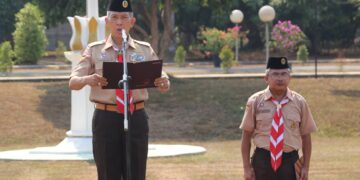 Hari Sumpah Pemuda ke-95 Tahun 2023, “Bersama Majukan Indonesia”