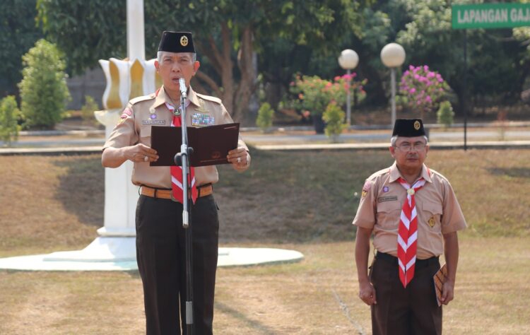 Hari Sumpah Pemuda ke-95 Tahun 2023, “Bersama Majukan Indonesia”