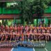 Gudep pangkalan SMPN 91 Jakarta Ikuti Lomba Adu Tangkas dan Sportifitas Regu Penggalang