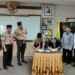 Cetak Sejarah, Kwarda Riau Tandatangani Kerjasama dengan Unilak