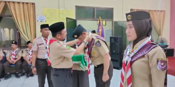 Peserta KPL Kwarda Riau Lulus 100 Persen