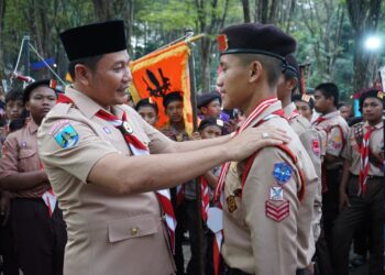 Pemkab Sidoarjo Janji, Pemenang LT III Dapat Masuk Sekolah Negeri Jalur Prestasi