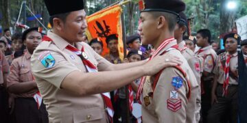 Pemkab Sidoarjo Janji, Pemenang LT III Dapat Masuk Sekolah Negeri Jalur Prestasi