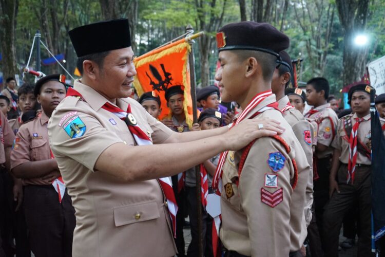 Pemkab Sidoarjo Janji, Pemenang LT III Dapat Masuk Sekolah Negeri Jalur Prestasi