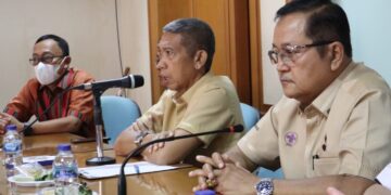 Kwarnas Gelar Sosialisasi Aplikasi E-Surat