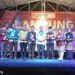 Raida VI Lampung Resmi Ditutup
