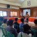 Saka Wanabakti Banyuwangi Utara Gelar Latihan dan Pelantikan Anggota Baru