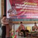 Kwarda Lampung Gelar Sosialisasi 4 Pilar Kebangsaan dan Anti Narkoba