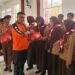 Kwarda Lampung Laksanakan Baksos di Lampung Utara