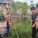 DKC Bersama Pramuka Kota Langsa Lakukan Aksi Penanaman Pohon Untuk Dunia Lebih Baik
