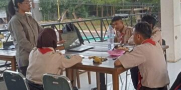 Saka Wanabakti KPH Banyuwangi Utara Gelar Forum Konservasi Tanah dan Air